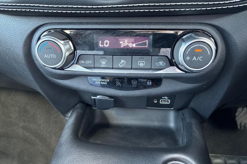 Used Nissan Juke 2023 for sale - 77989156: Photo 15