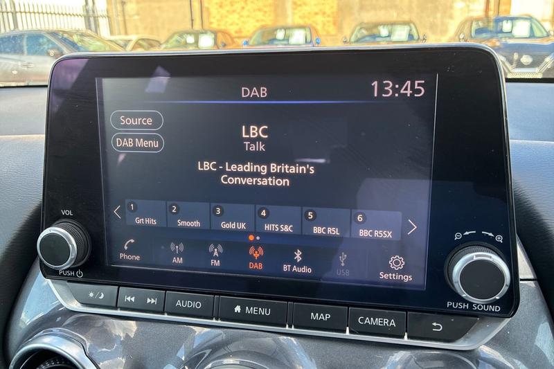 Used Nissan Juke 2023 for sale - 77989156: Photo 17