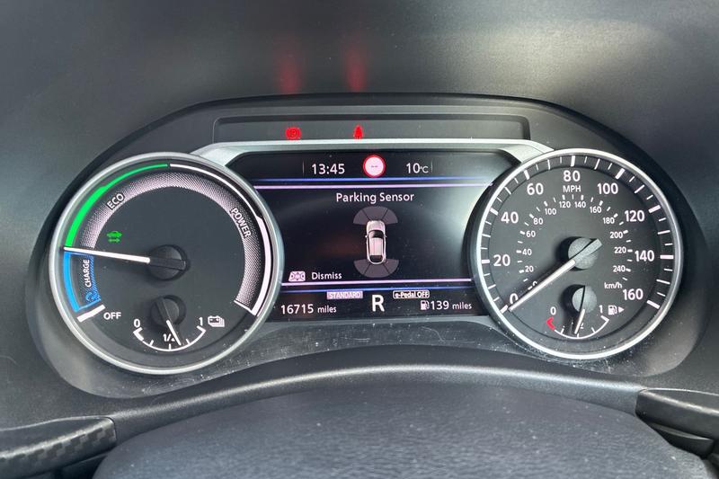 Used Nissan Juke 2023 for sale - 77989156: Photo 20