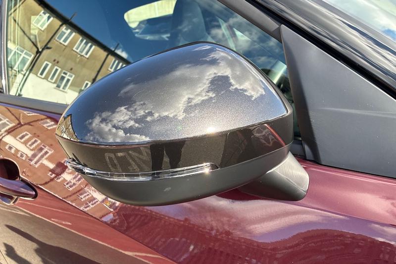 Used Nissan Juke 2023 for sale - 77989156: Photo 26