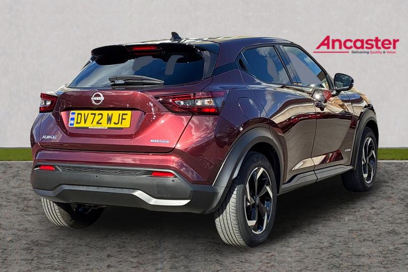 Used Nissan Juke 2023 for sale - 77989156: Photo 3