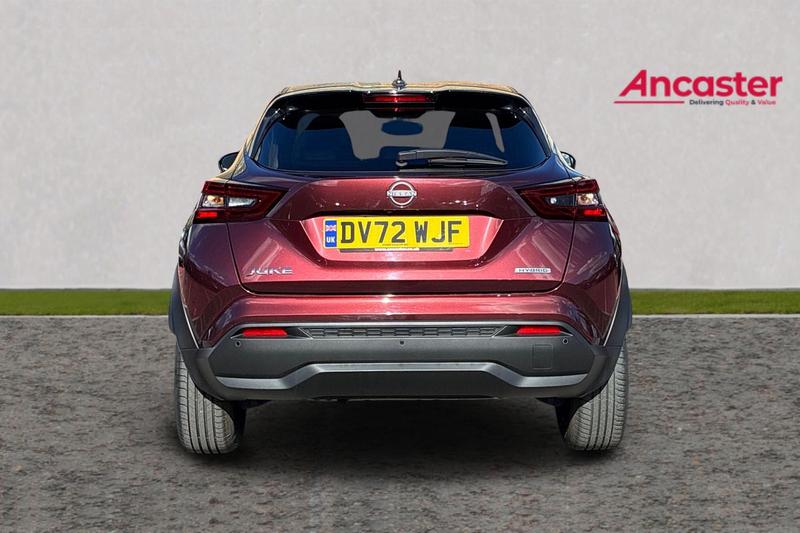 Used Nissan Juke 2023 for sale - 77989156: Photo 4