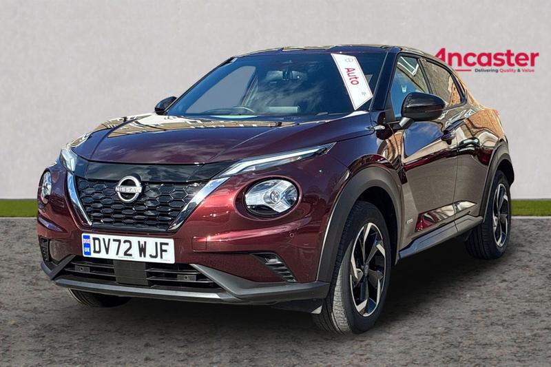 Used Nissan Juke 2023 for sale - 77989156: Photo 7