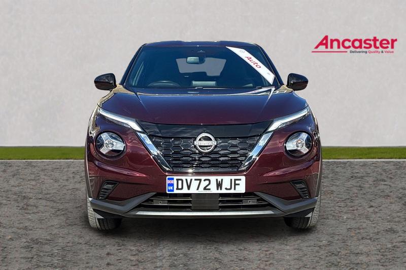 Used Nissan Juke 2023 for sale - 77989156: Photo 8