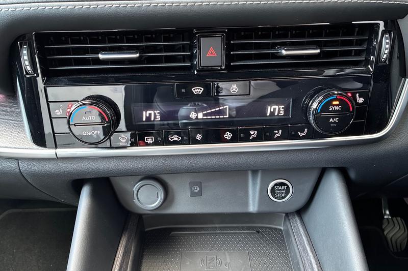 Used Nissan Qashqai 2025 for sale - 76196524: Photo 15