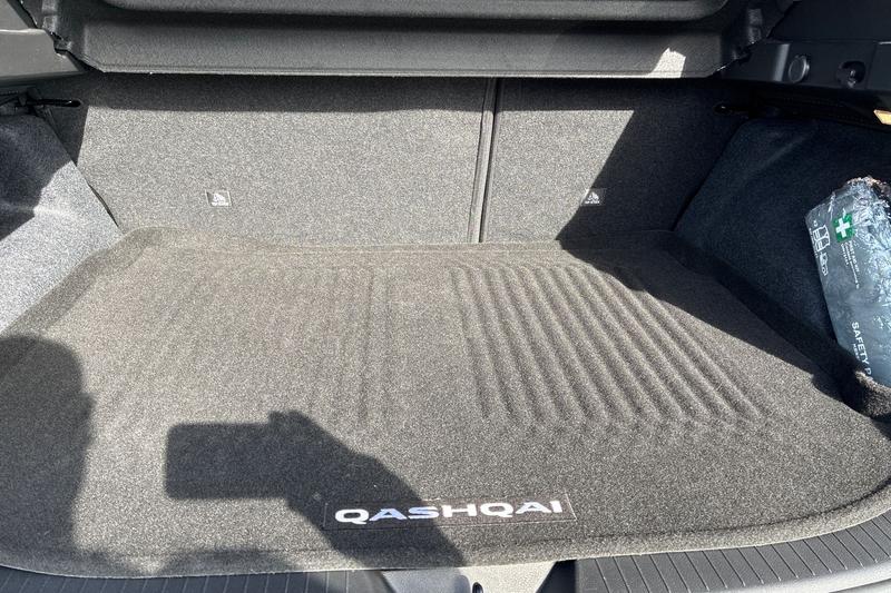 Used Nissan Qashqai 2025 for sale - 76196524: Photo 24