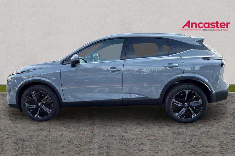 Used Nissan Qashqai 2025 for sale - 76196524: Photo 6