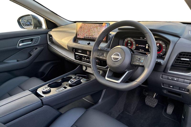 Used Nissan X-Trail 2025 for sale - 76202190: Photo 10