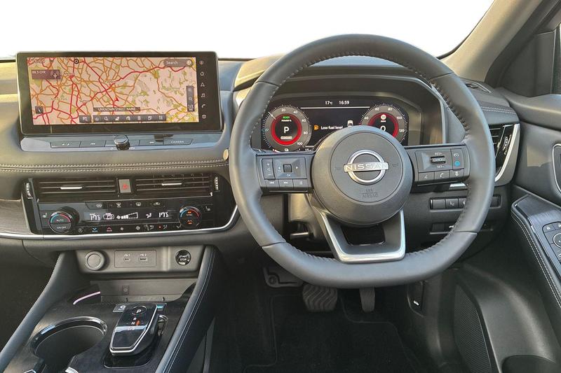 Used Nissan X-Trail 2025 for sale - 76202190: Photo 11