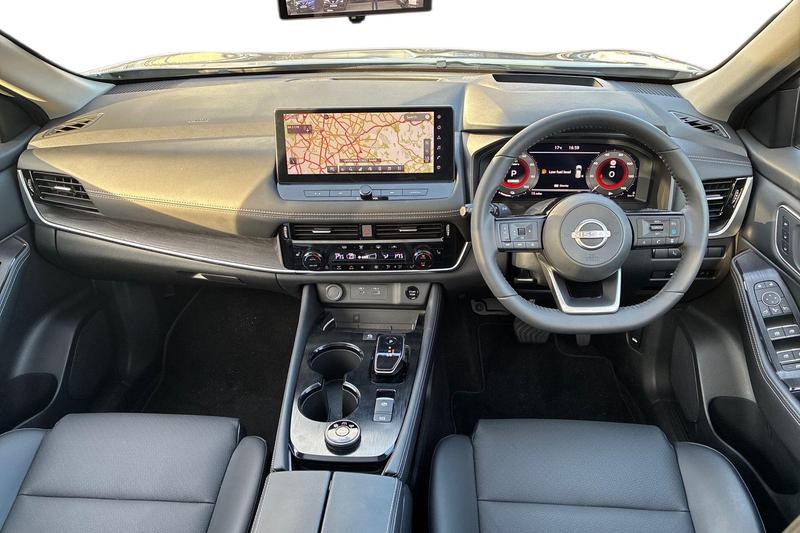 Used Nissan X-Trail 2025 for sale - 76202190: Photo 12