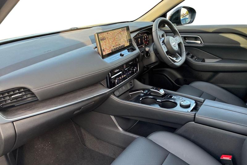 Used Nissan X-Trail 2025 for sale - 76202190: Photo 13