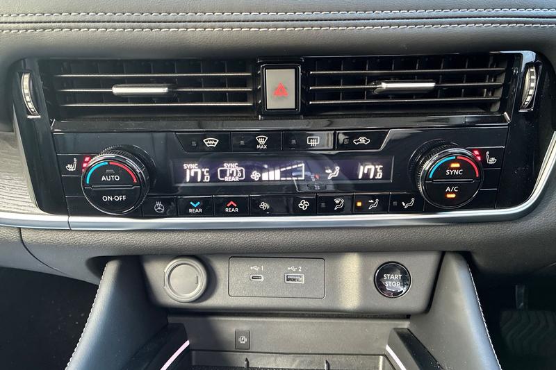 Used Nissan X-Trail 2025 for sale - 76202190: Photo 15