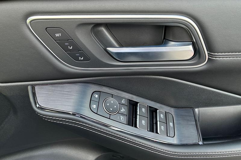 Used Nissan X-Trail 2025 for sale - 76202190: Photo 16