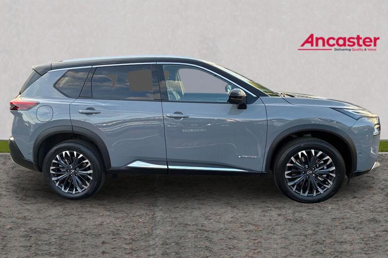 Used Nissan X-Trail 2025 for sale - 76202190: Photo 2