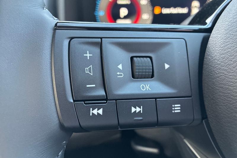 Used Nissan X-Trail 2025 for sale - 76202190: Photo 21
