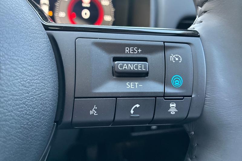 Used Nissan X-Trail 2025 for sale - 76202190: Photo 22