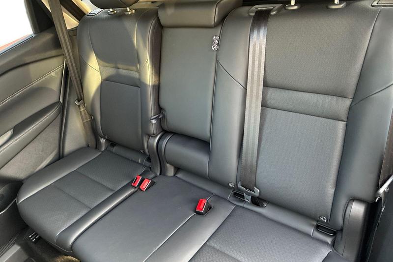 Used Nissan X-Trail 2025 for sale - 76202190: Photo 23