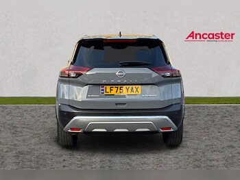 Used Nissan X-Trail 2025 for sale - 76202190: Photo