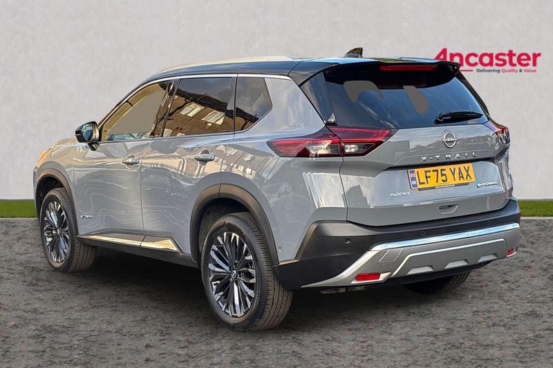 Used Nissan X-Trail 2025 for sale - 76202190: Photo 5