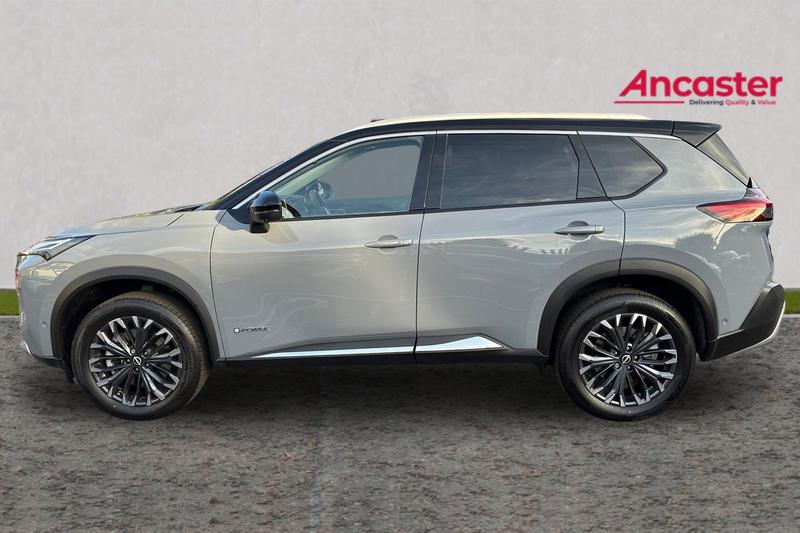 Used Nissan X-Trail 2025 for sale - 76202190: Photo 6