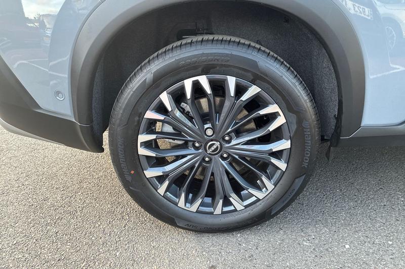 Used Nissan X-Trail 2025 for sale - 76202190: Photo 9