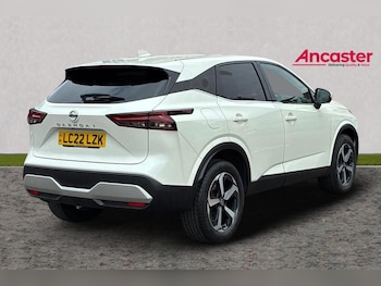 Used Nissan Qashqai 2022 for sale - 75371645: Photo