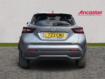 Used Nissan Juke 2023 for sale - 79427248: Photo