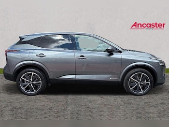 Used Nissan Qashqai 2023 for sale - 75538946: Photo
