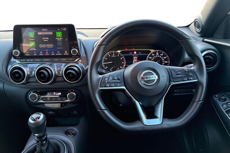 Used Nissan Juke 2022 for sale - 77095682: Photo 11