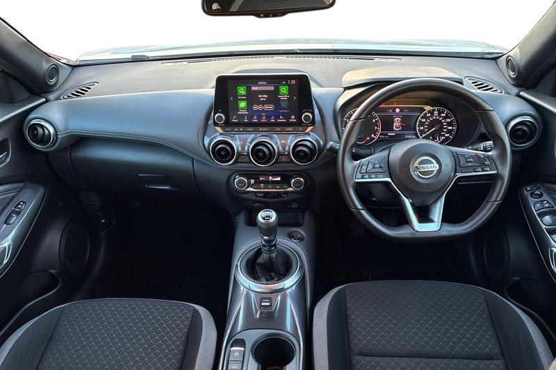 Used Nissan Juke 2022 for sale - 77095682: Photo 12