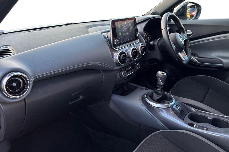 Used Nissan Juke 2022 for sale - 77095682: Photo 13