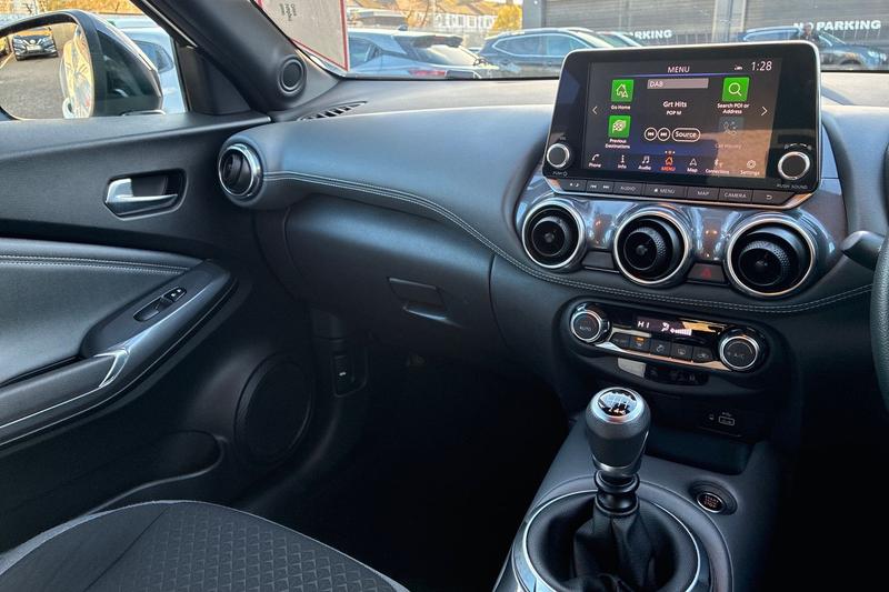 Used Nissan Juke 2022 for sale - 77095682: Photo 14