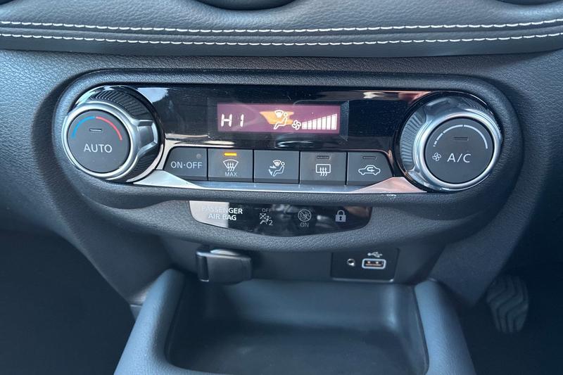 Used Nissan Juke 2022 for sale - 77095682: Photo 15