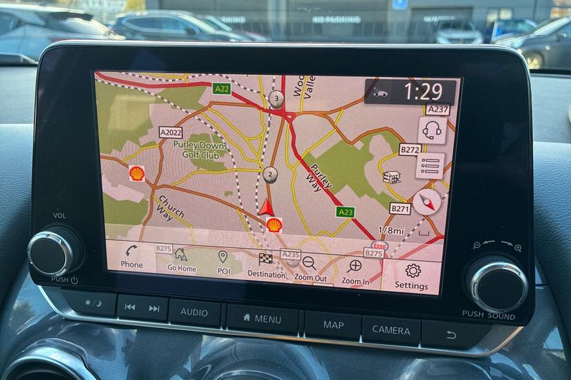 Used Nissan Juke 2022 for sale - 77095682: Photo 18