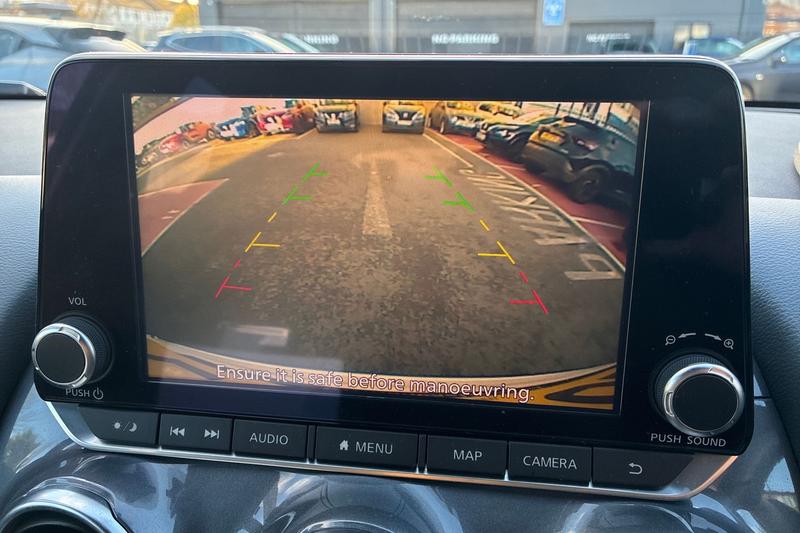 Used Nissan Juke 2022 for sale - 77095682: Photo 19