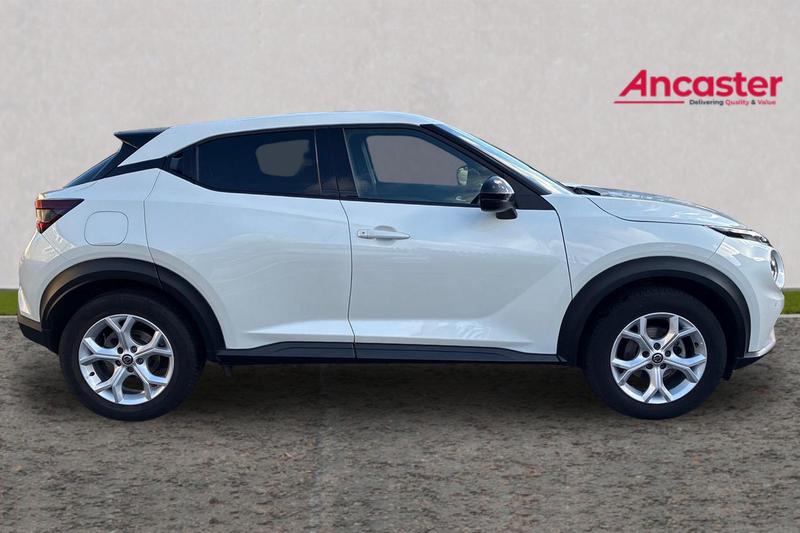 Used Nissan Juke 2022 for sale - 77095682: Photo 2