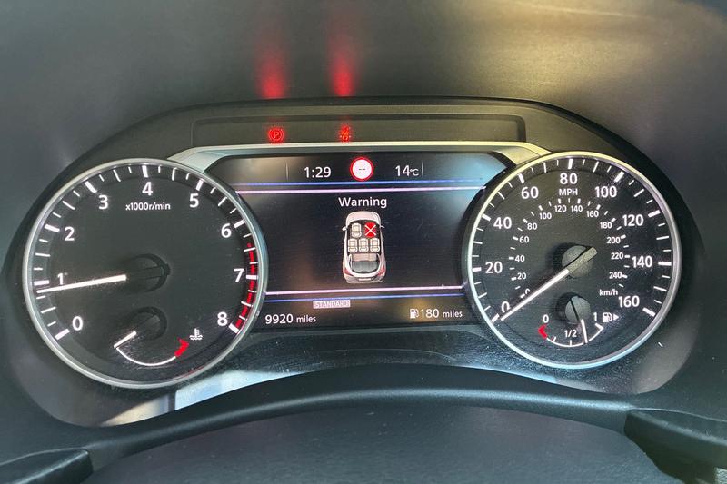 Used Nissan Juke 2022 for sale - 77095682: Photo 20