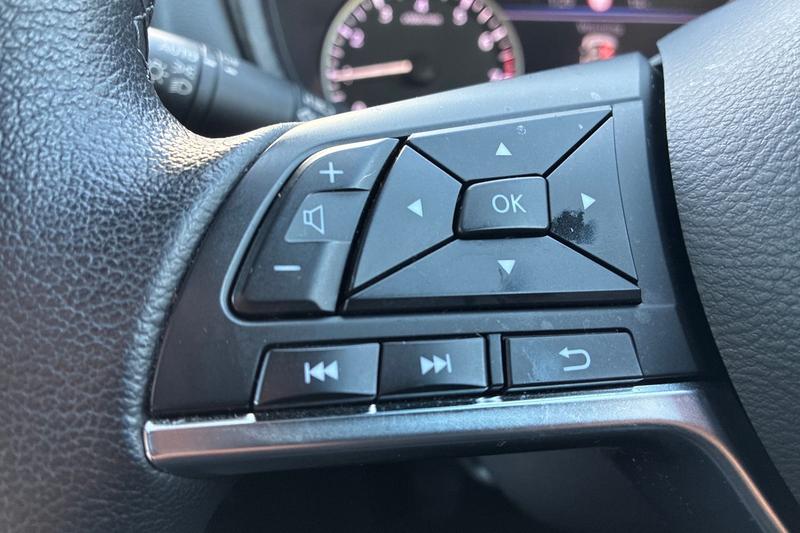 Used Nissan Juke 2022 for sale - 77095682: Photo 21