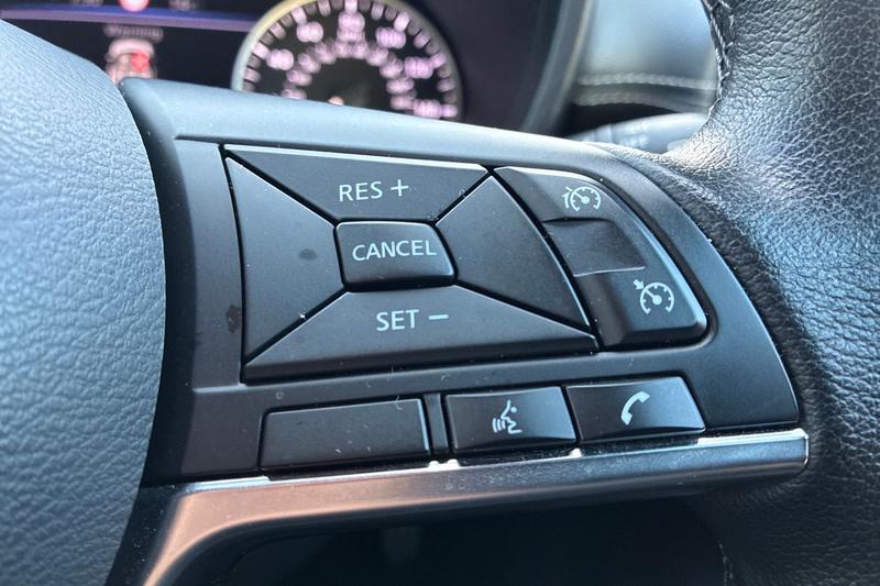 Used Nissan Juke 2022 for sale - 77095682: Photo 22