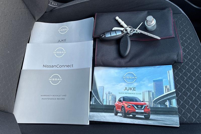 Used Nissan Juke 2022 for sale - 77095682: Photo 28