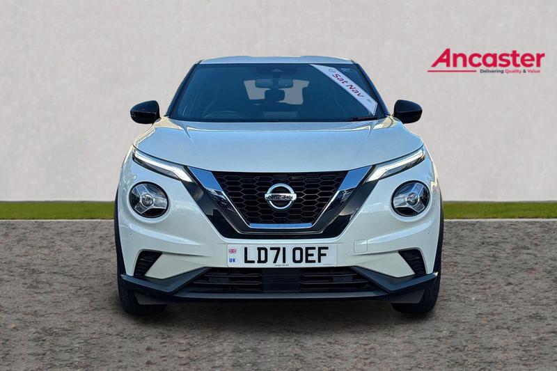 Used Nissan Juke 2022 for sale - 77095682: Photo 8