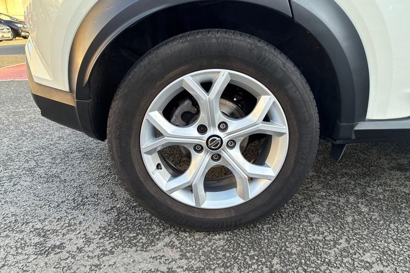 Used Nissan Juke 2022 for sale - 77095682: Photo 9