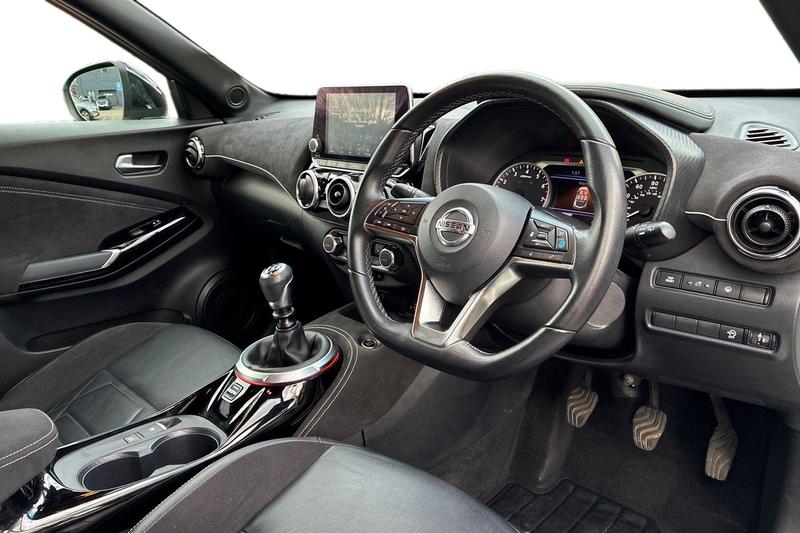 Used Nissan Juke 2022 for sale - 77703160: Photo 10