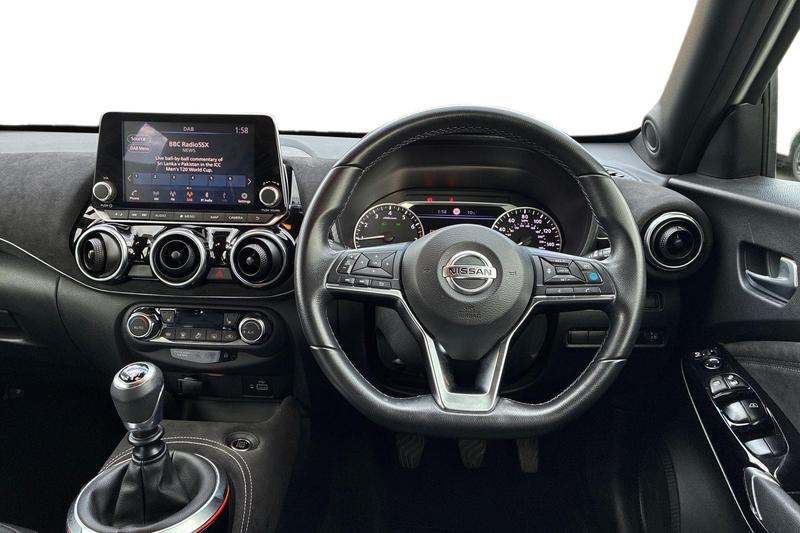 Used Nissan Juke 2022 for sale - 77703160: Photo 11