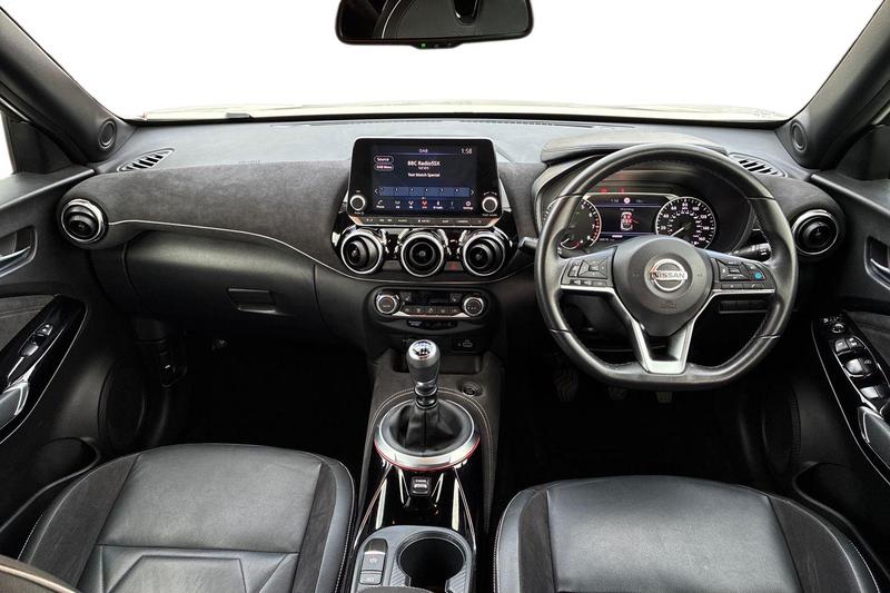 Used Nissan Juke 2022 for sale - 77703160: Photo 12