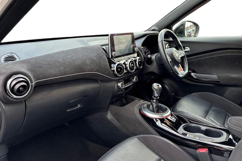 Used Nissan Juke 2022 for sale - 77703160: Photo 13