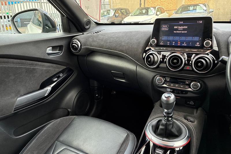 Used Nissan Juke 2022 for sale - 77703160: Photo 14