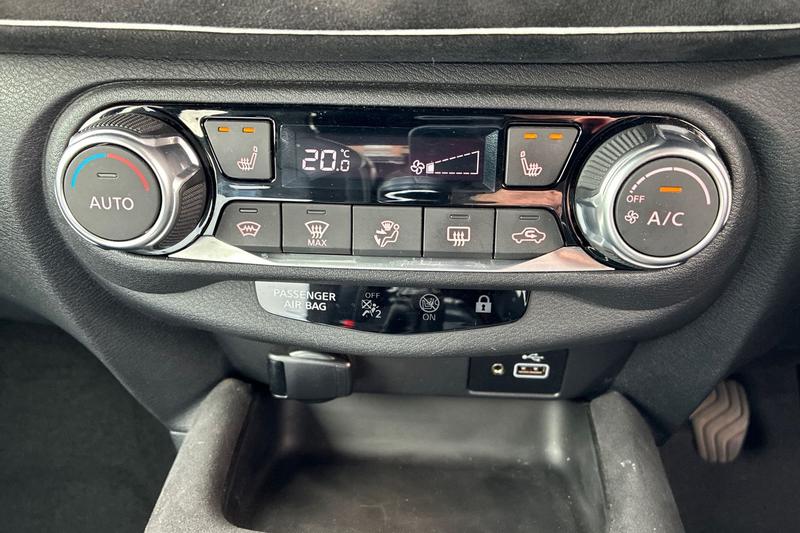 Used Nissan Juke 2022 for sale - 77703160: Photo 15