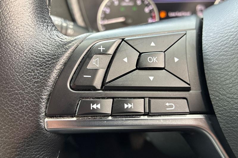 Used Nissan Juke 2022 for sale - 77703160: Photo 21