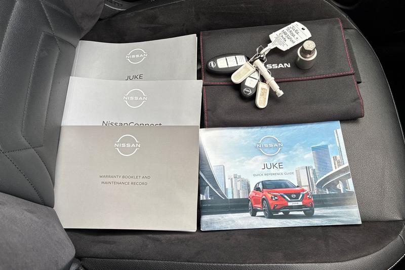 Used Nissan Juke 2022 for sale - 77703160: Photo 28